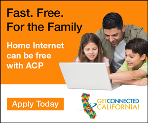 Get Connected CA
